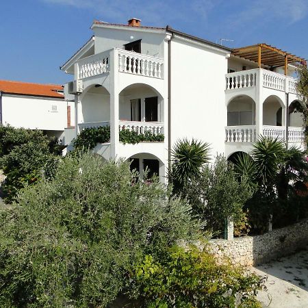 Ferienwohnung Lida Rogoznica  Exterior foto