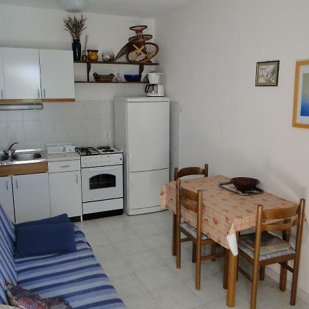 Ferienwohnung Lida Rogoznica  Exterior foto
