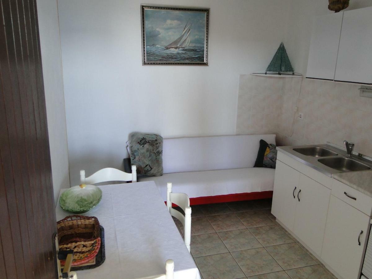 Ferienwohnung Lida Rogoznica  Exterior foto