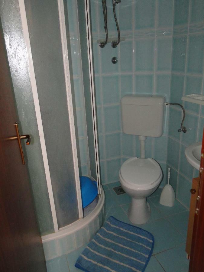 Ferienwohnung Lida Rogoznica  Exterior foto