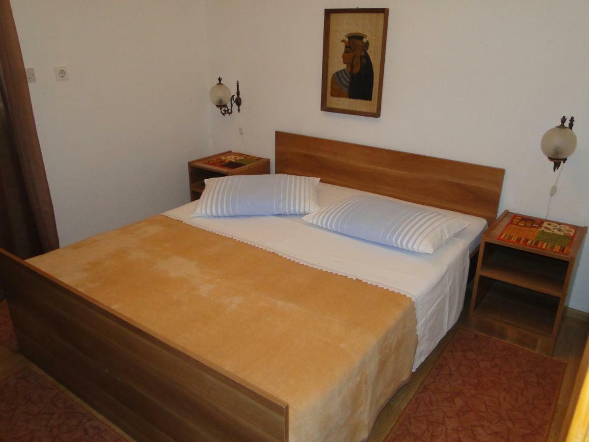Ferienwohnung Lida Rogoznica  Exterior foto