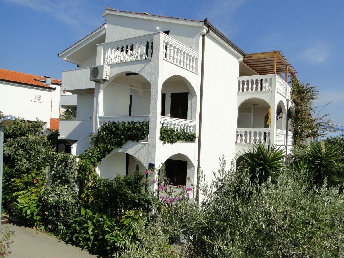 Ferienwohnung Lida Rogoznica  Exterior foto