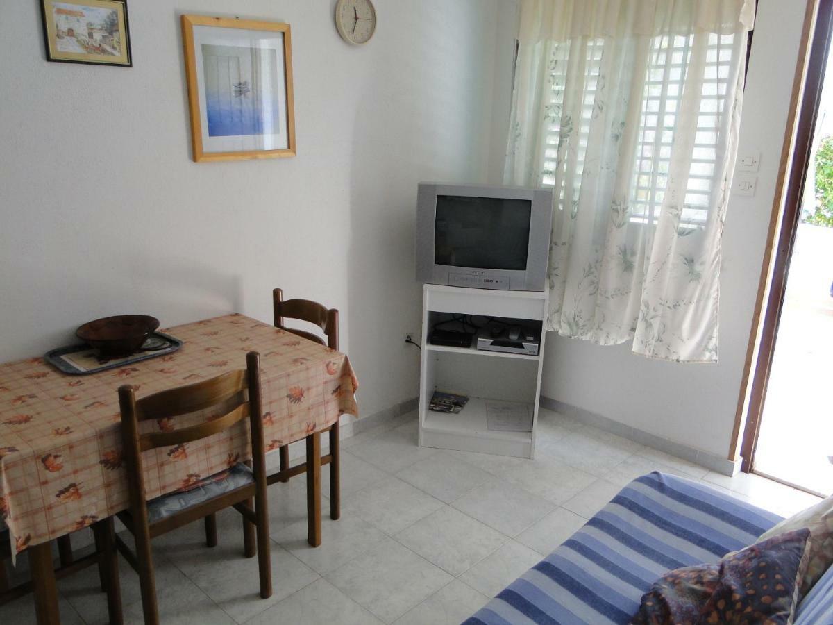 Ferienwohnung Lida Rogoznica  Exterior foto